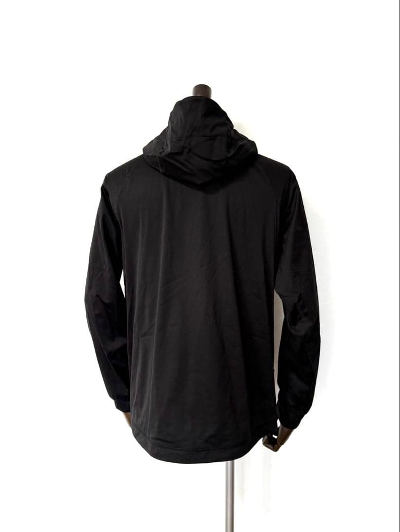 DESCENTE ALLTERRAIN 81 テックソフトジャケット 完売品 M DESCENTE ALLTERRAIN 81 テックソフトジャケット 完売品 M