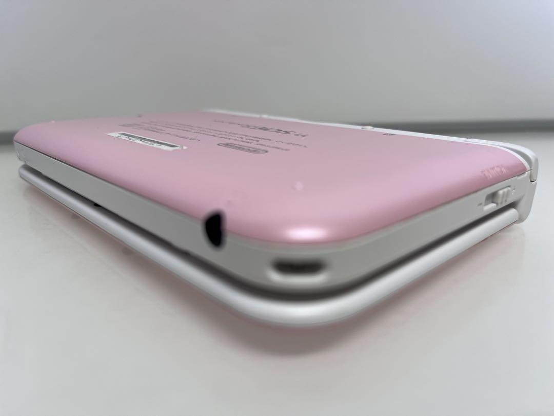 3DS LL
