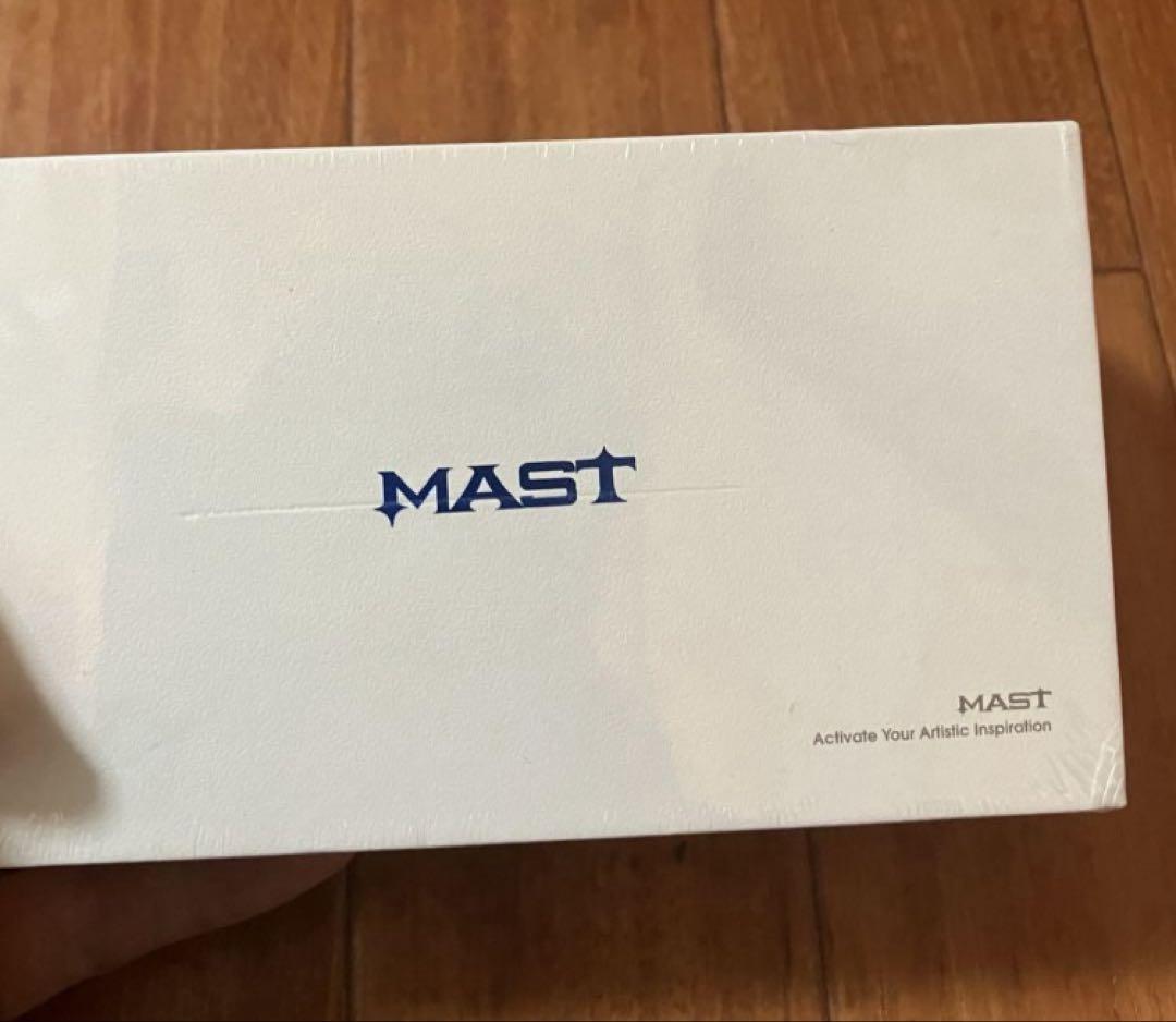 その他 Mast filp +Mast original battery