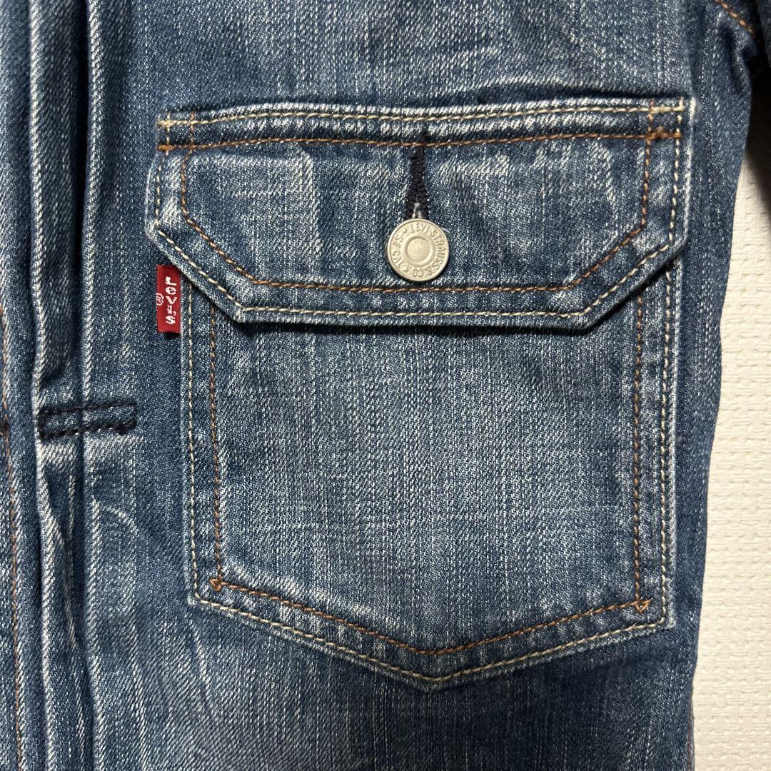 Levis リーバイス
