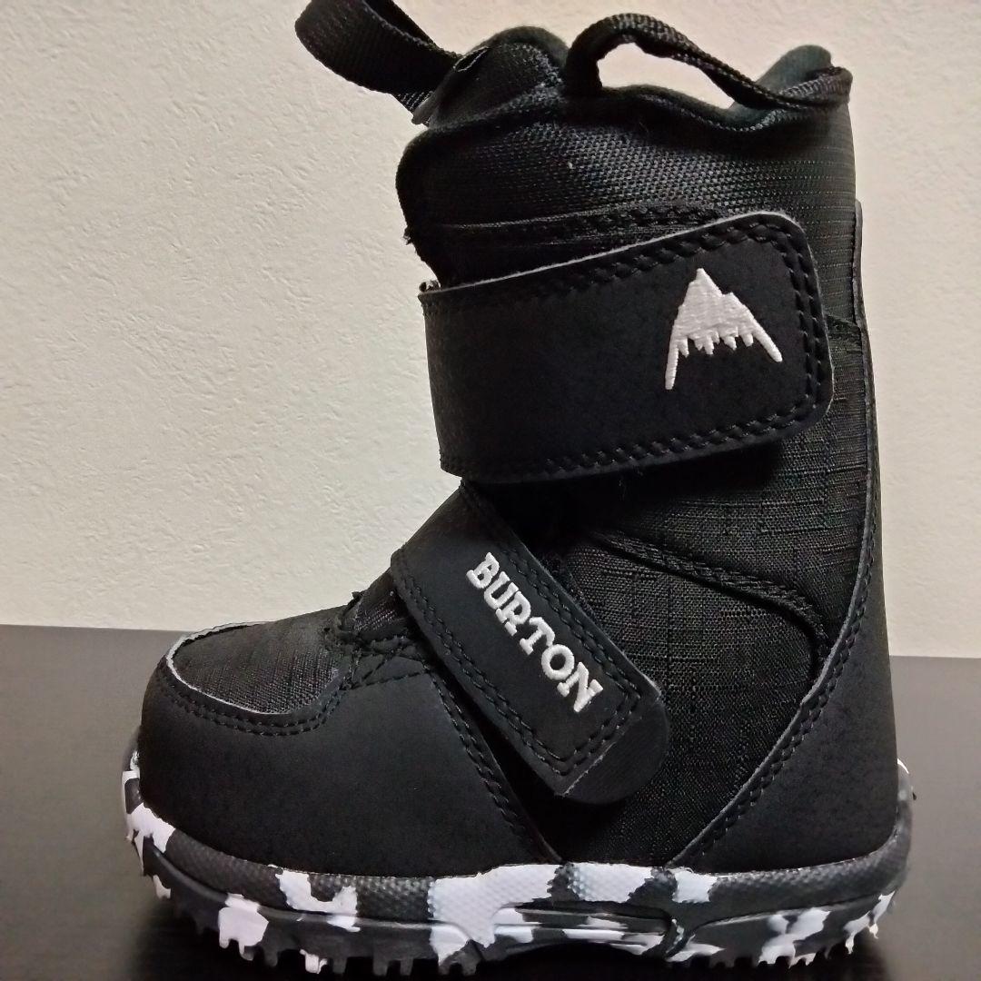 楽天市場】24-25 BURTON バートン スノーボード ブーツ キッズ