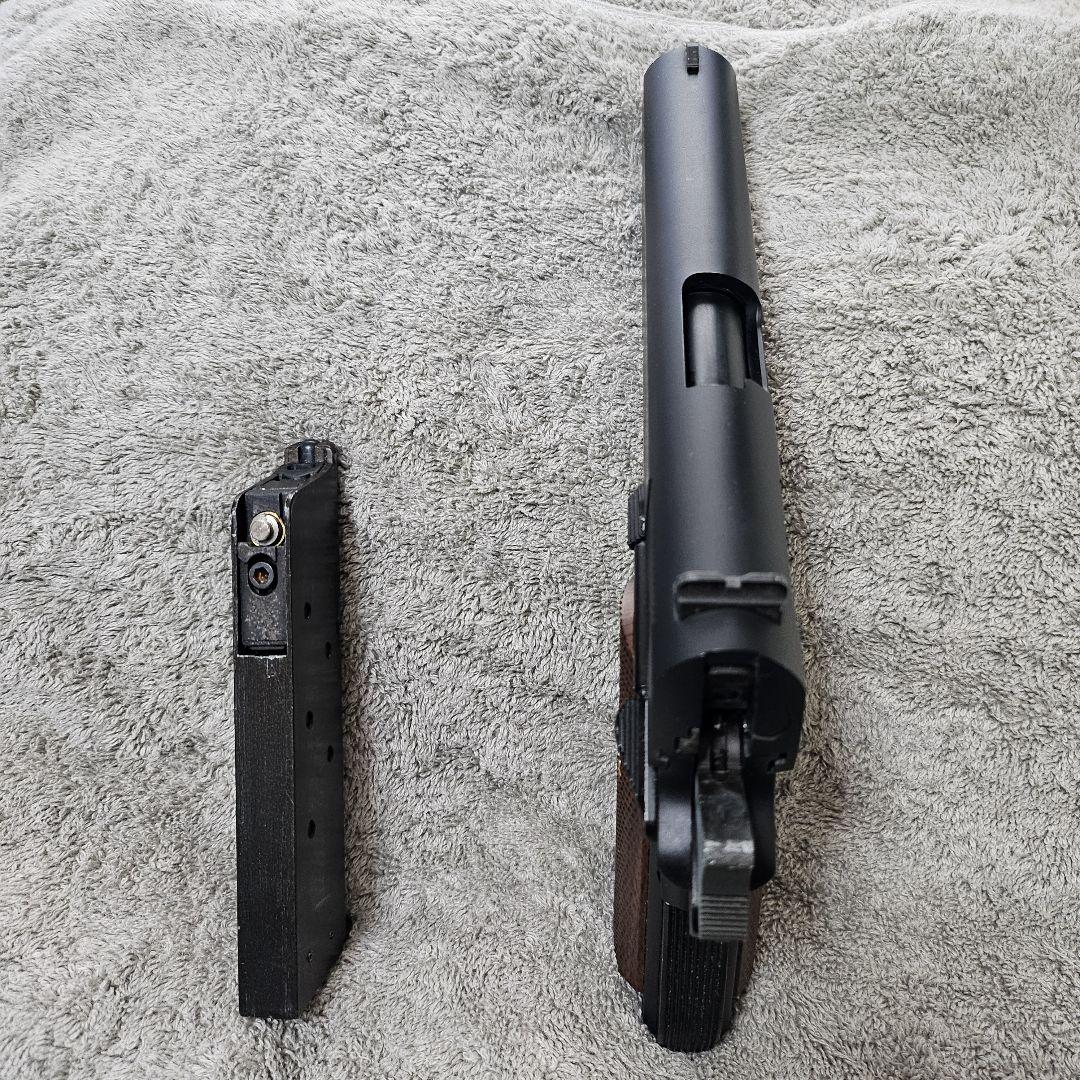 SCW1 コルト