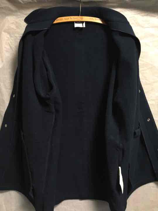 好評大得価 LOOPWHEELERxFreshService Coach Jacket S RCvsY-m24076574173 HOT大得価