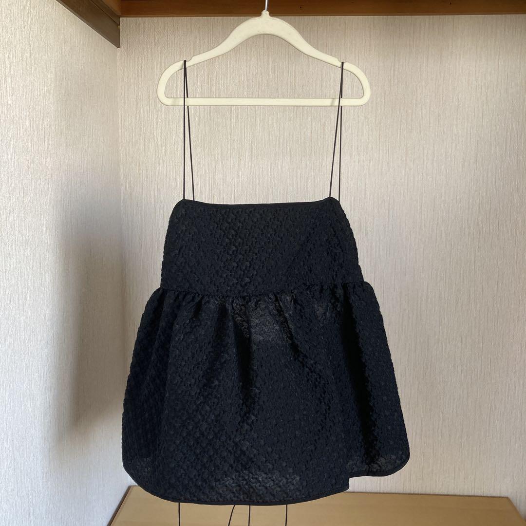 cecilie bahnsen selena top セレーナ キャミ - メルカリ cecilie bahnsen selena top セレーナ キャミ - メルカリ