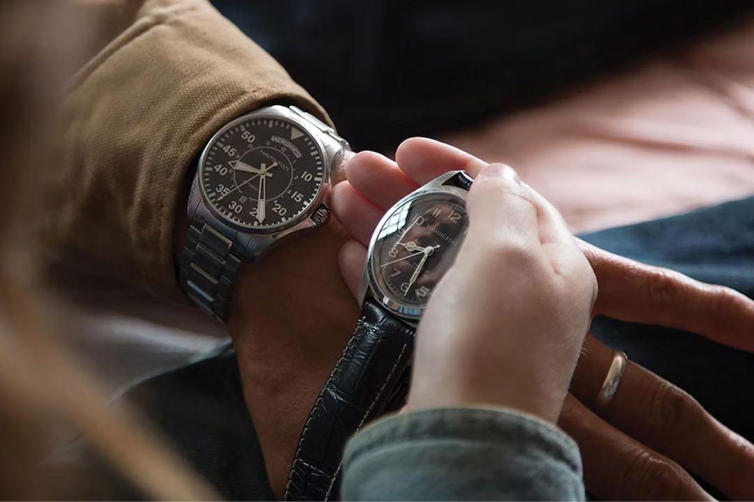 いしし Hamilton ハミルトン　インターステラー