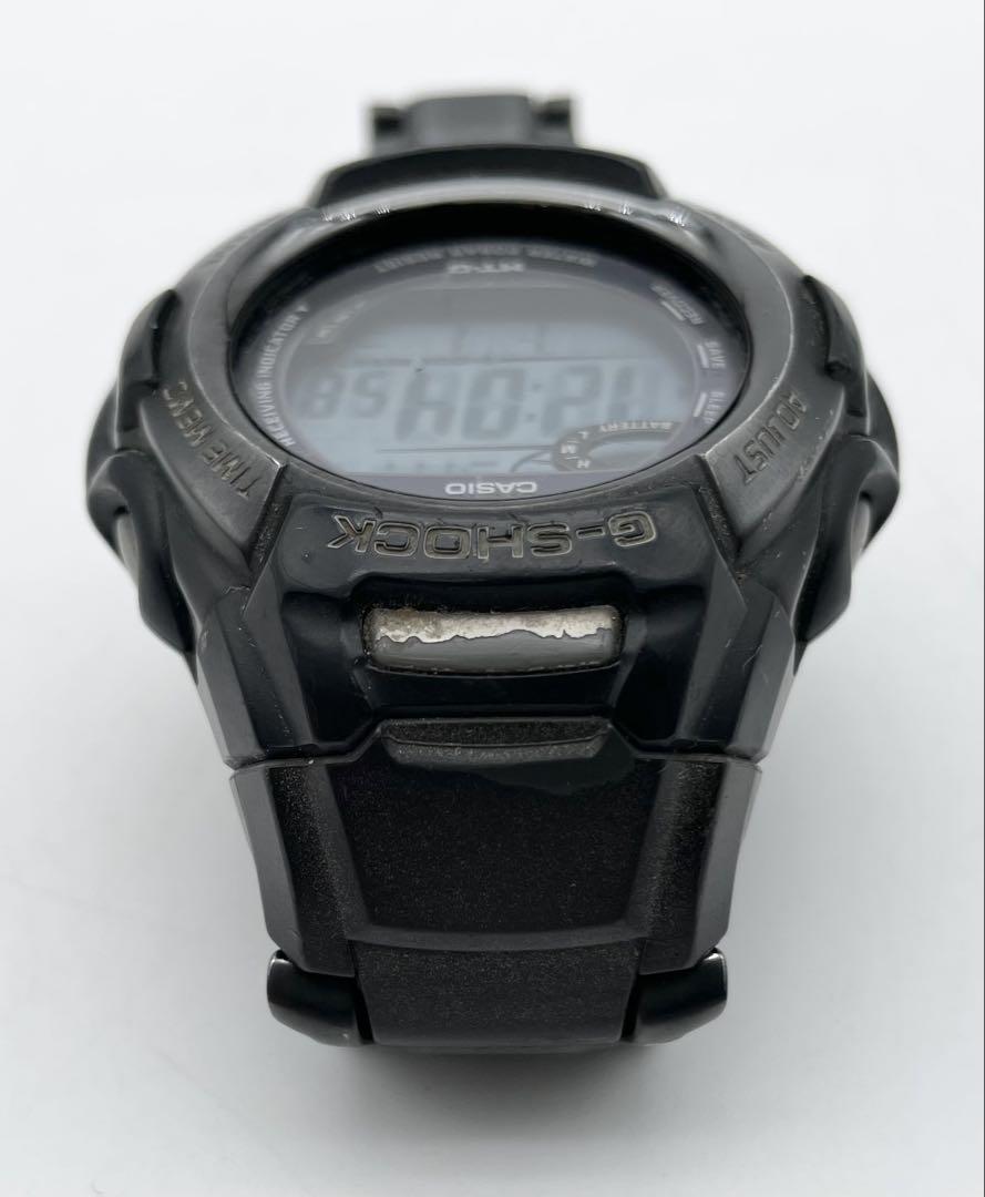 G-SHOCK新時代！ 生成AIから生まれたMT-Gシリーズが登場！─GQ