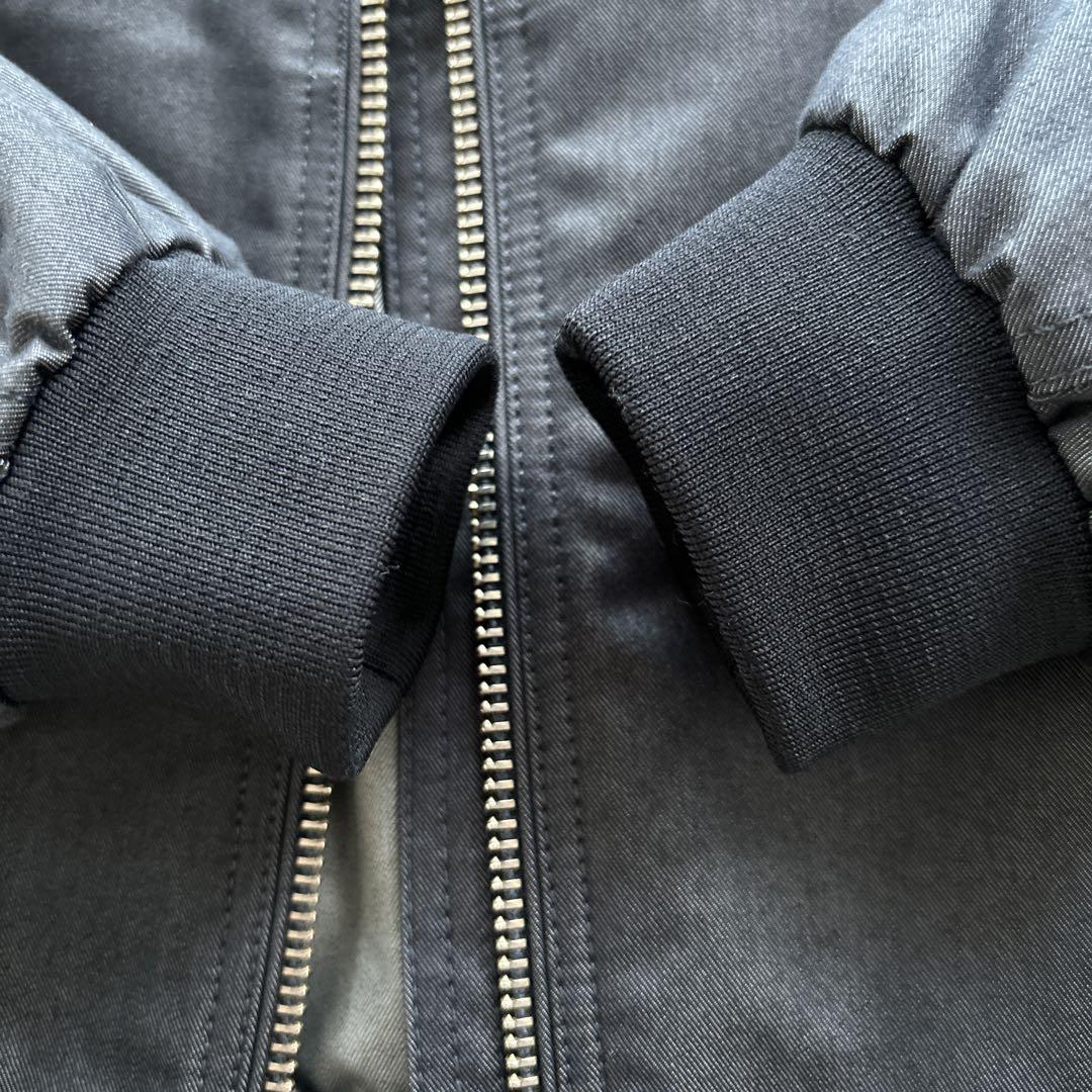 美品　WOOLRICH ウールリッチ　ブルゾン　ジャンパー デニム