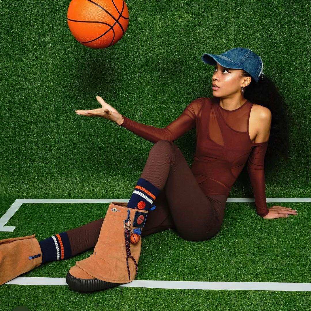 YELLO バスケットボール ブーツ YELLO バスケットボール ブーツ