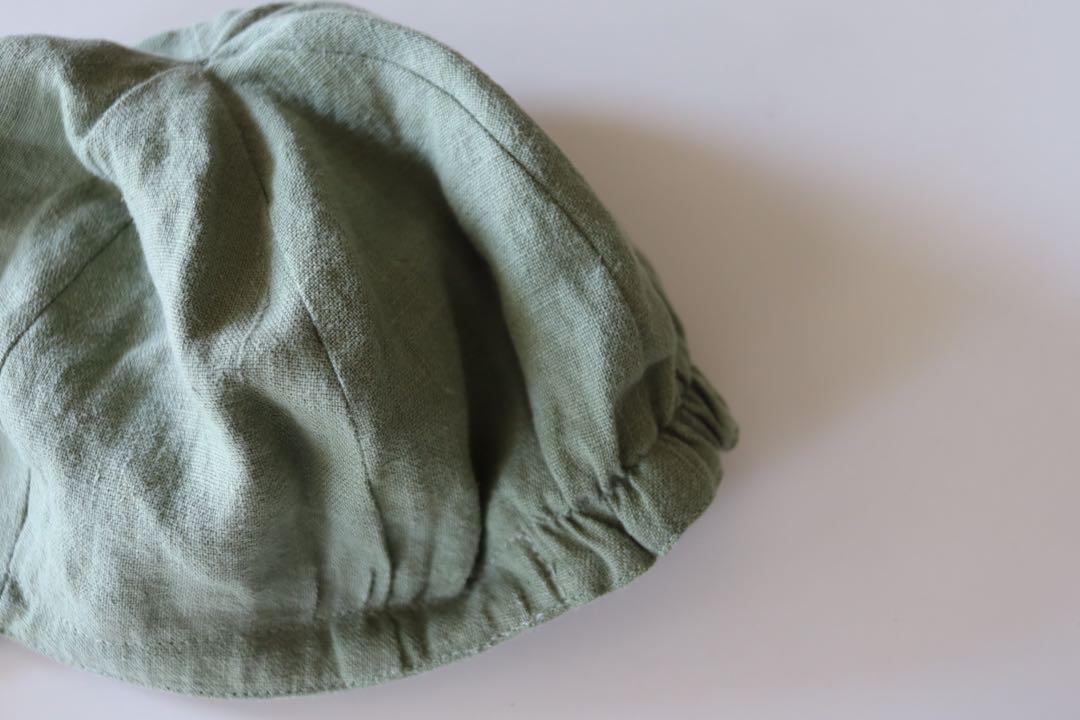 美品 soorploom ◇ キャップLG