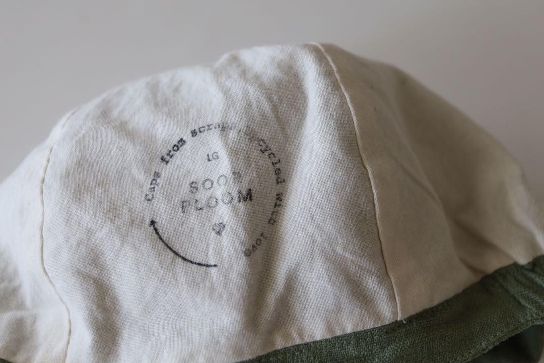 美品 soorploom ◇ キャップLG