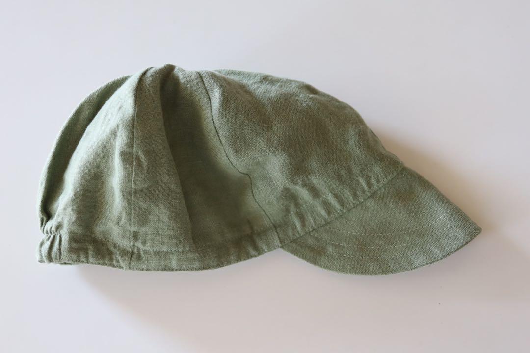 美品 soorploom ◇ キャップLG