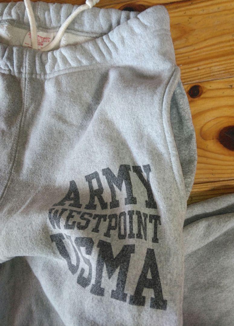 USMA 赤単タグ