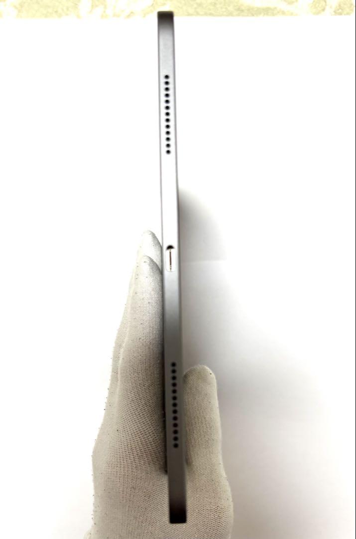 iPad Pro第2世代11インチ　128GB スペースグレー　Wi-Fiモデル