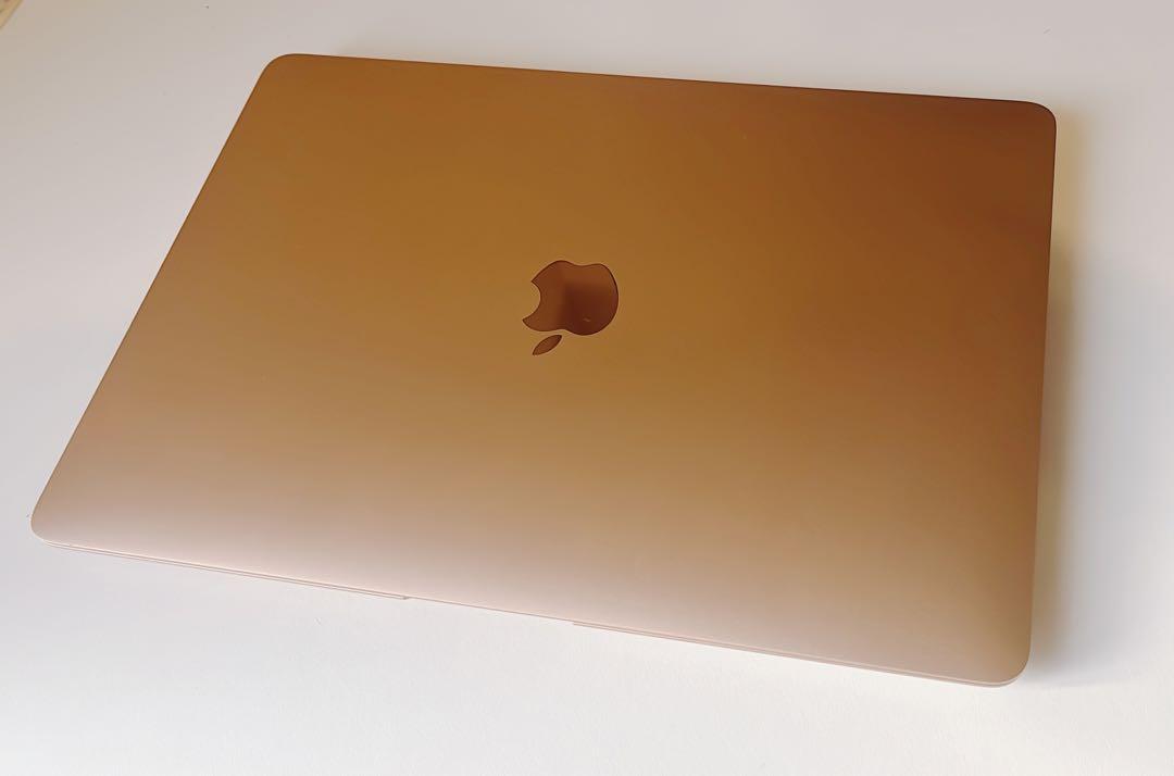 M1 MacBook Air 13インチ 512GB