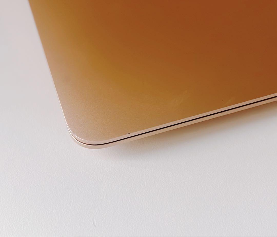 M1 MacBook Air 13インチ 512GB
