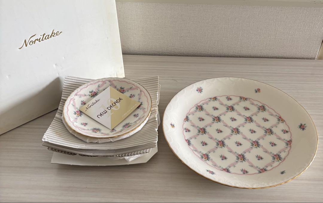 未使用品】 ウェッジウッド箱付き✧スプリングブロッサム 桜