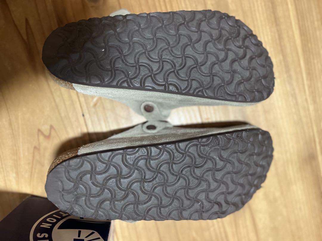 ● BIRKENSTOCK