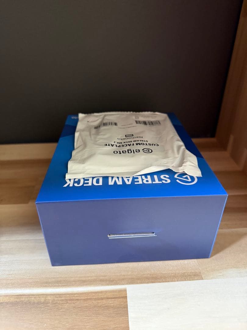 新品Nachoneko限定モデル stream Deck MK.2 新品Nachoneko限定モデル stream Deck MK.2