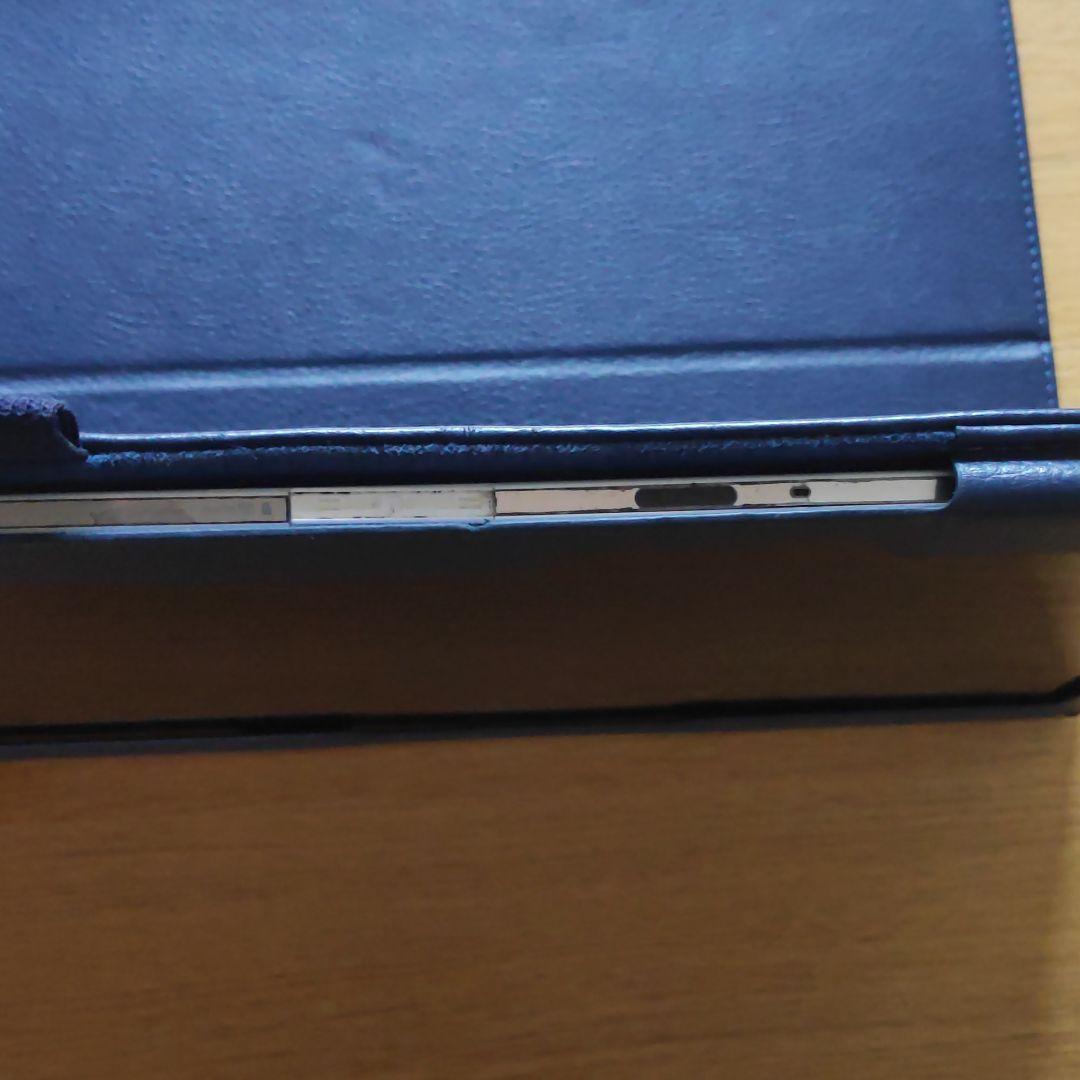 SONY Xperia Z2 Tablet SOT21 WHITE 本体のみ 1OBjd-m24081126098 国産好評