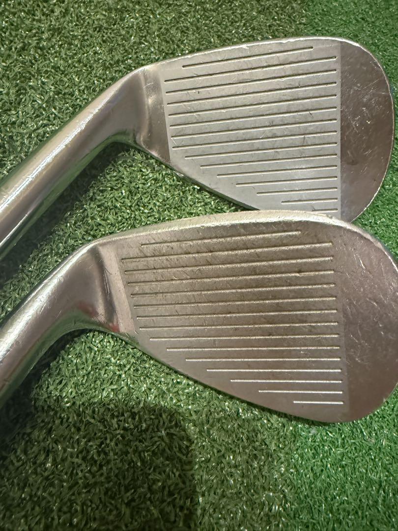 Mizuno T20 ウェッジ 50 56 DG S400