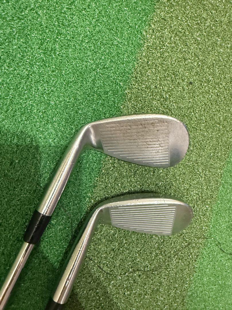 Mizuno T20 ウェッジ 50 56 DG S400