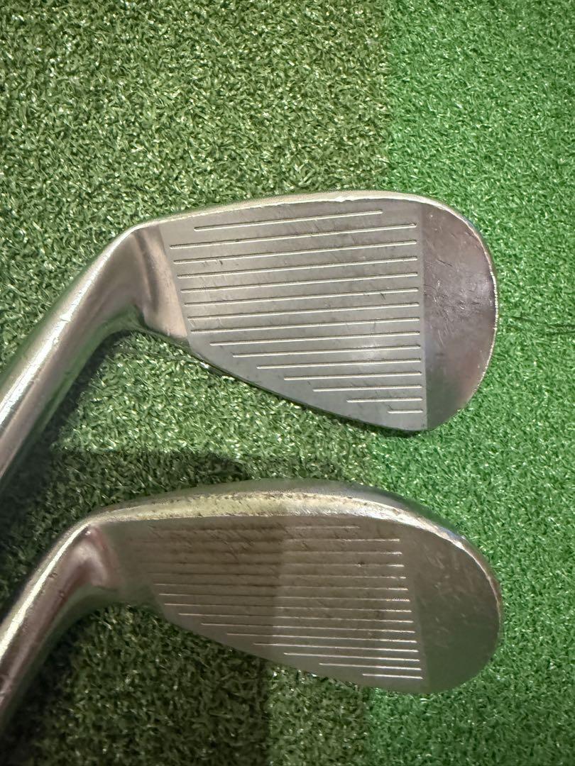 Mizuno T20 ウェッジ 50 56 DG S400