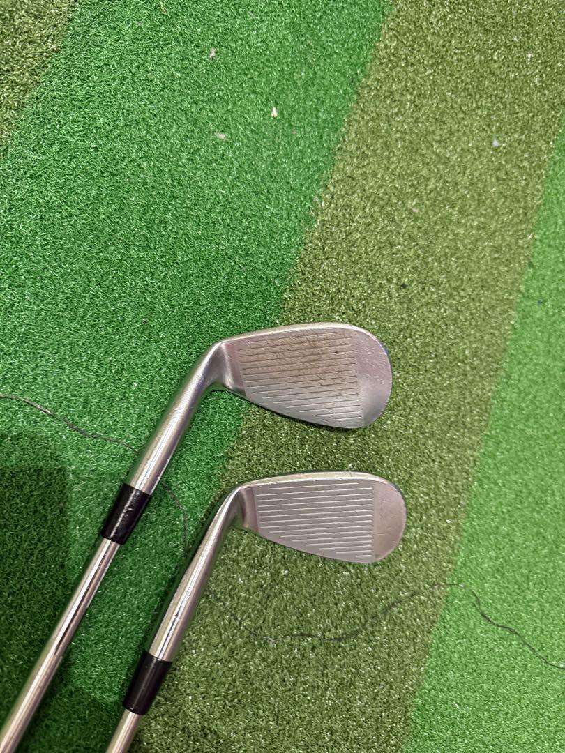 Mizuno T20 ウェッジ 50 56 DG S400