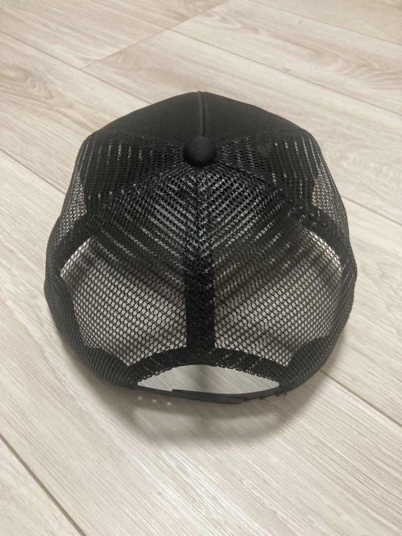 WACKO MARIA 新品 ワコマリア MESH CAP メッシュ キャップ