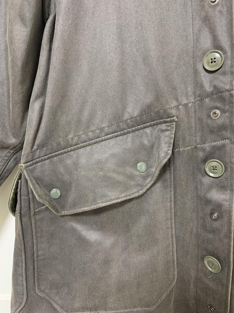 Engineered Garments エンジニアードガーメンツ コート