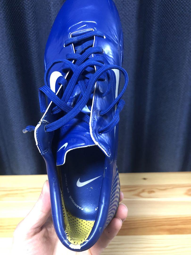NikeマーキュリアルヴェイパーIII 27cm