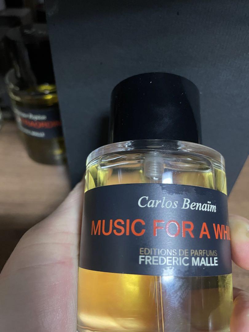 MUSIC FOR