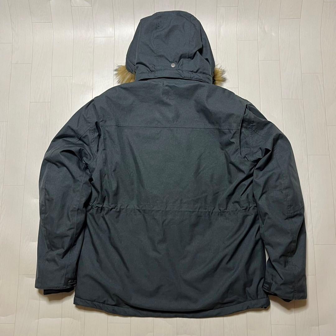 3XL コミネ JK-6154 プロテクトウォータープルーフウインターコート 3XL コミネ JK-6154 プロテクトウォータープルーフウインターコート