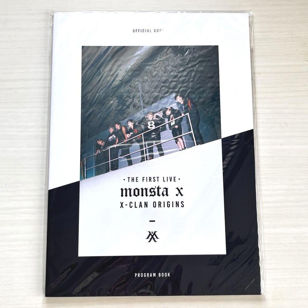 MONSTA X フォトブック MONSTA X フォトブック CHILLAX MODE キヒョン トレカ - メルカリ