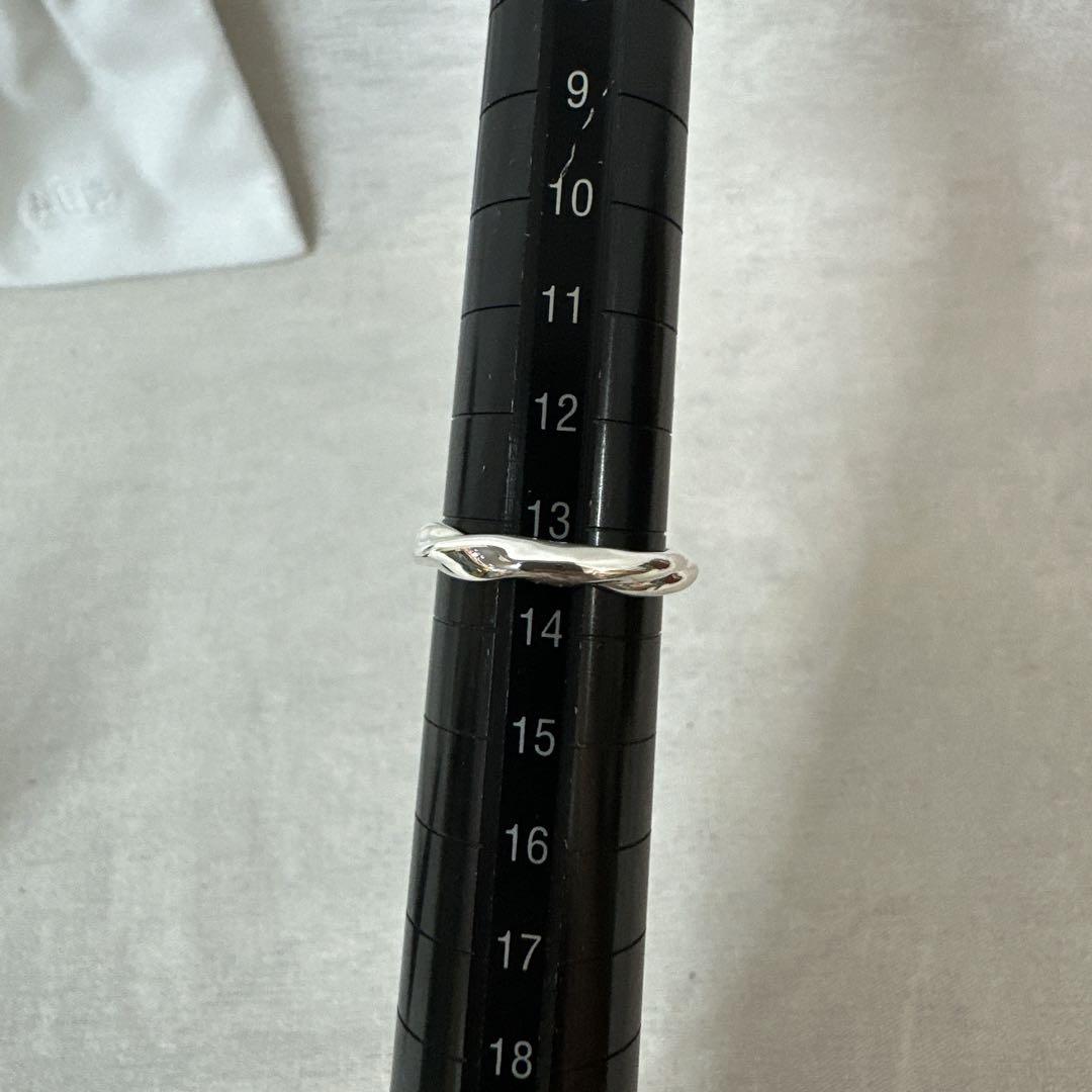 ALP SV925 リング（13号）