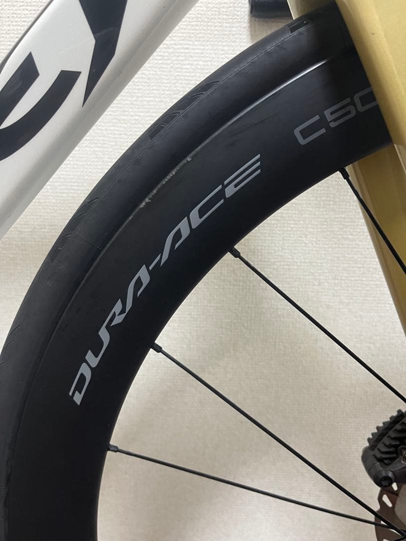 XSサイズ リドレー