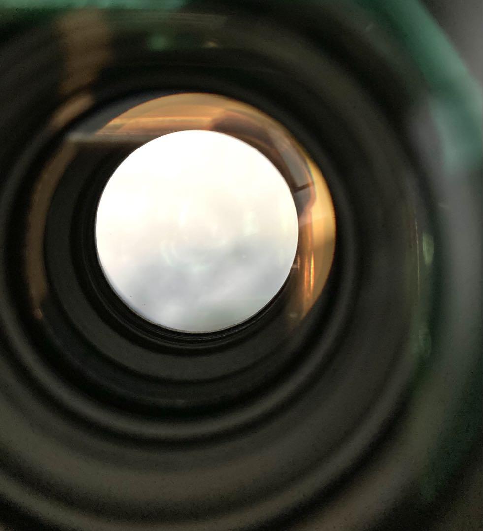Canon EF 70-200mm F4 L IS USM ジャンク