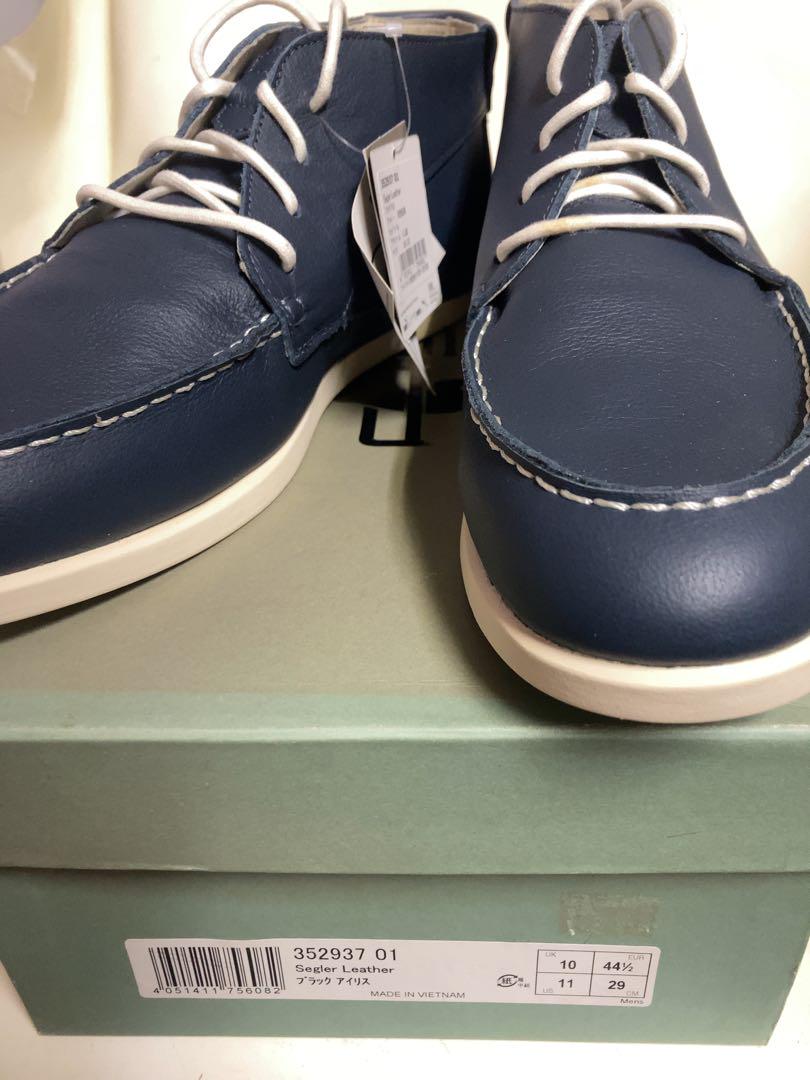 PUMA x Rudolf Dassler SEGLER LEATHER