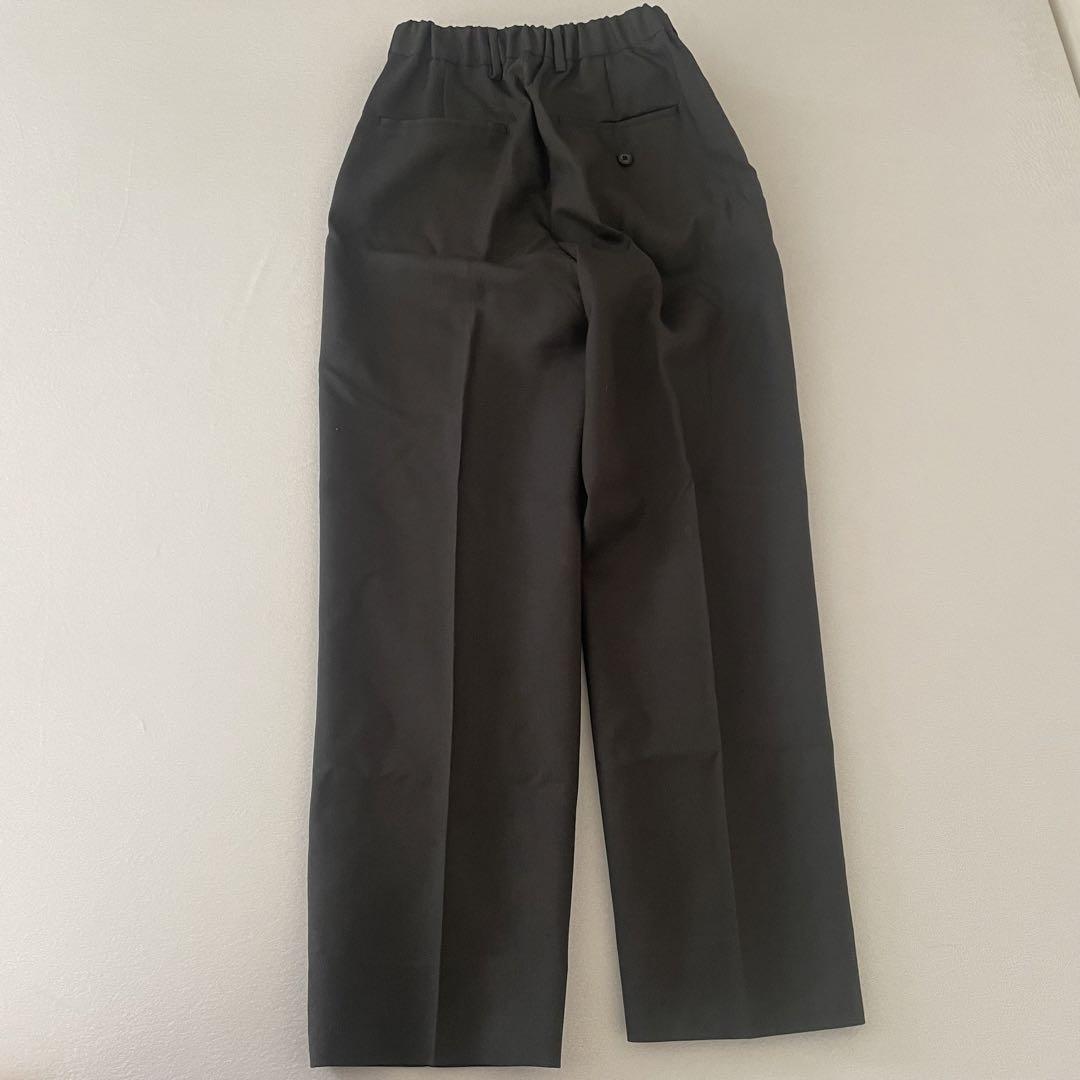 MARKAWARE ORGANIC WOOL HEAVY TROPICAL メンズ