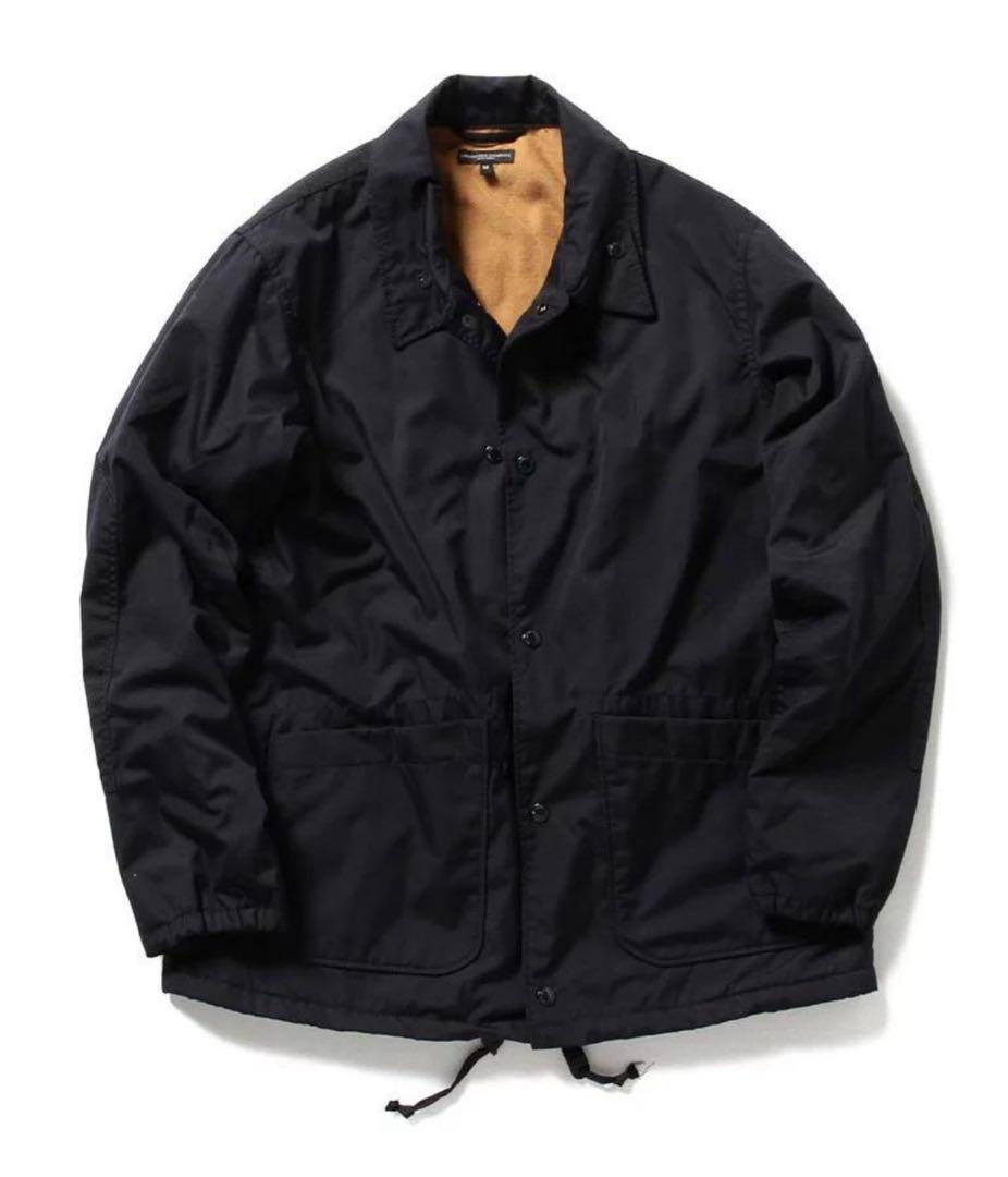 POPEYE×ENGINEERED GARMENTS BEAMS XL