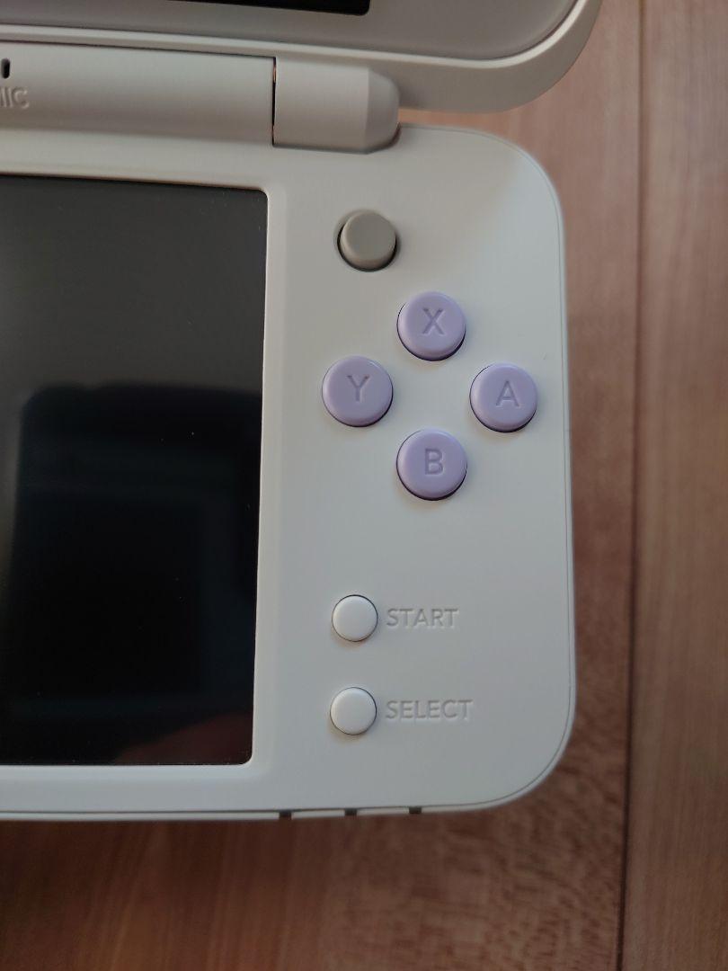 2DS ll