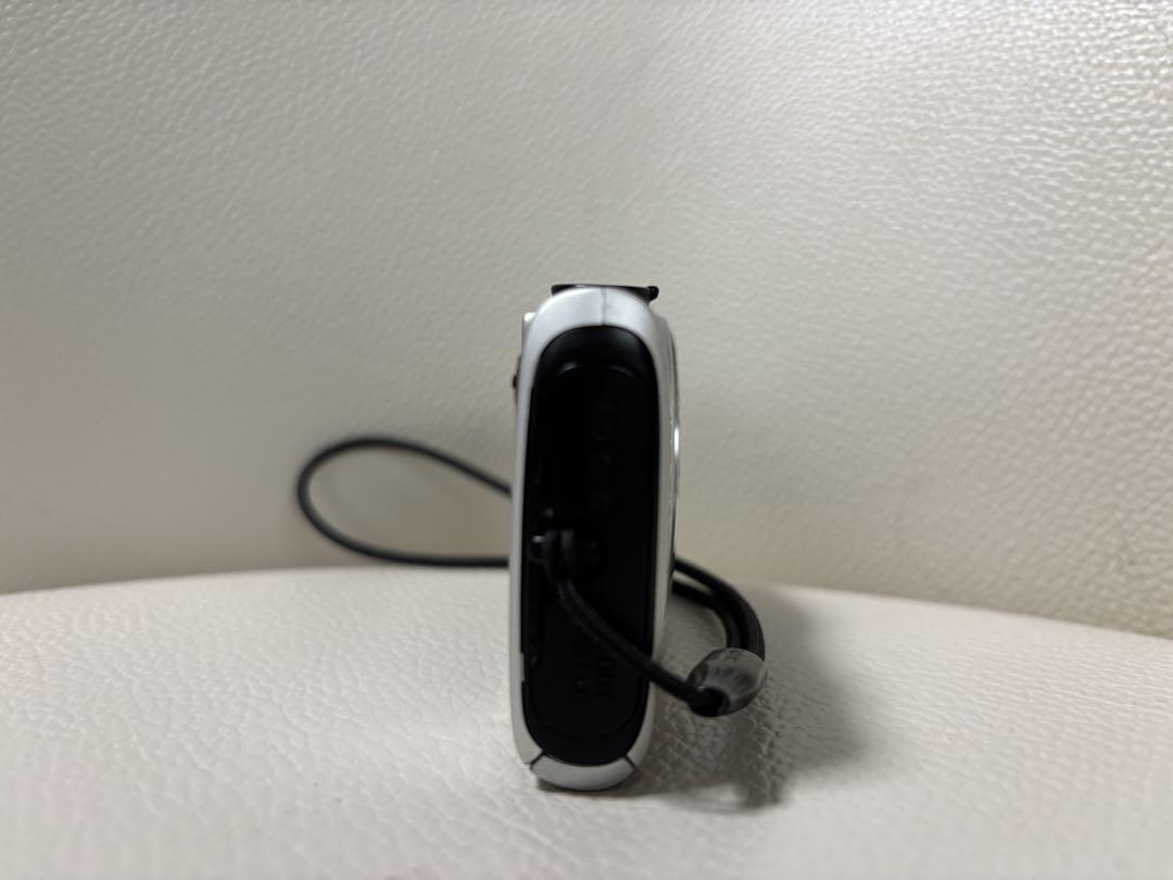 【最終値下げ❗️】Canon IXY 610F シルバー コンパクトデジタルカメラ