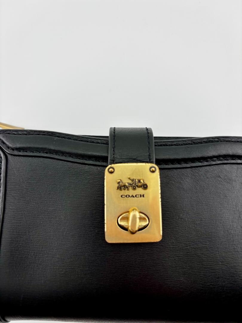 【新品】COACH 二つ折り財布 ハットン ウォレット ターンロック 4841 COACH 二つ折り財布 ハットン ウォレット ターンロック 4841