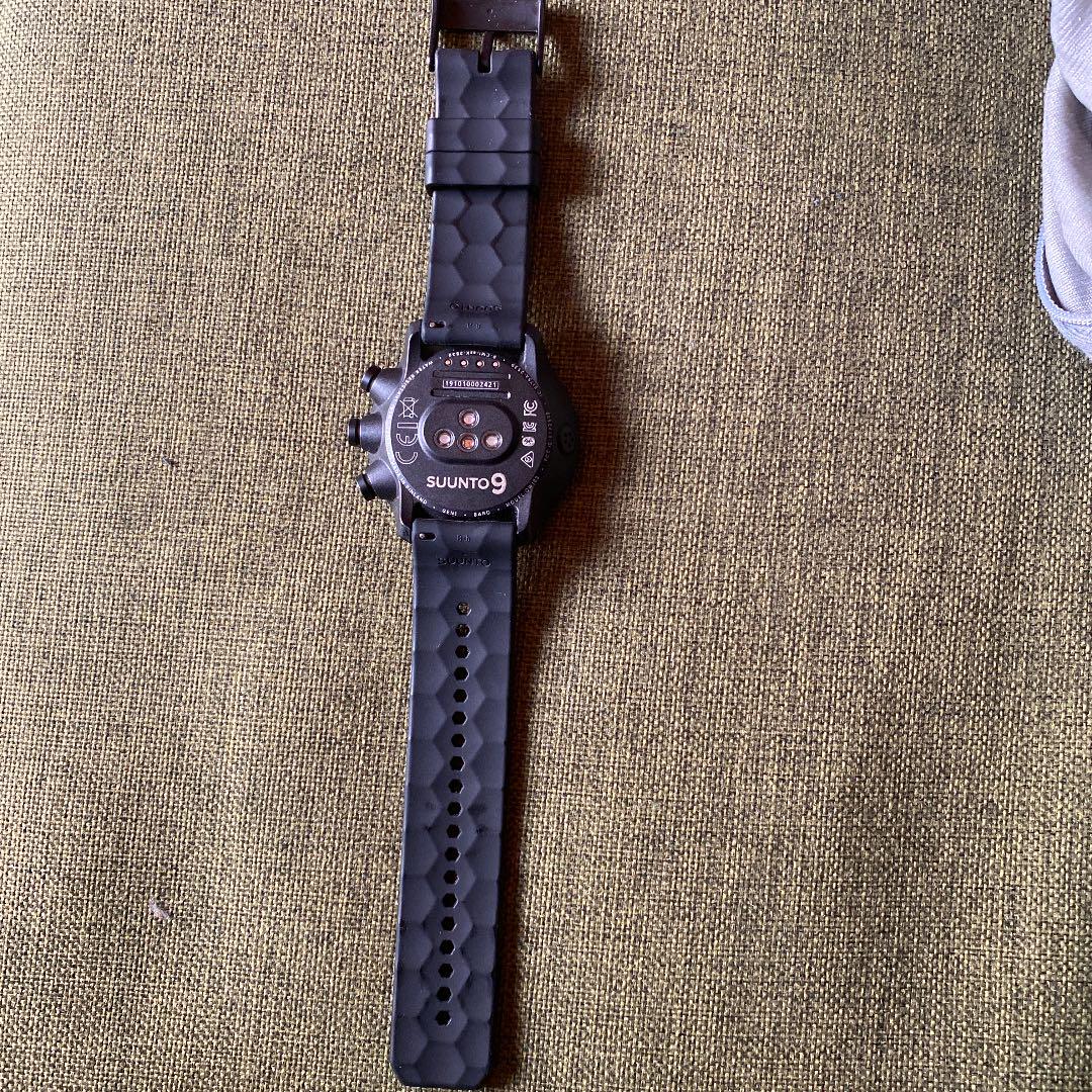 在庫在庫あ SUUNTO 9 BARO Titanium TjPb8-m24088298688 お得本物保証