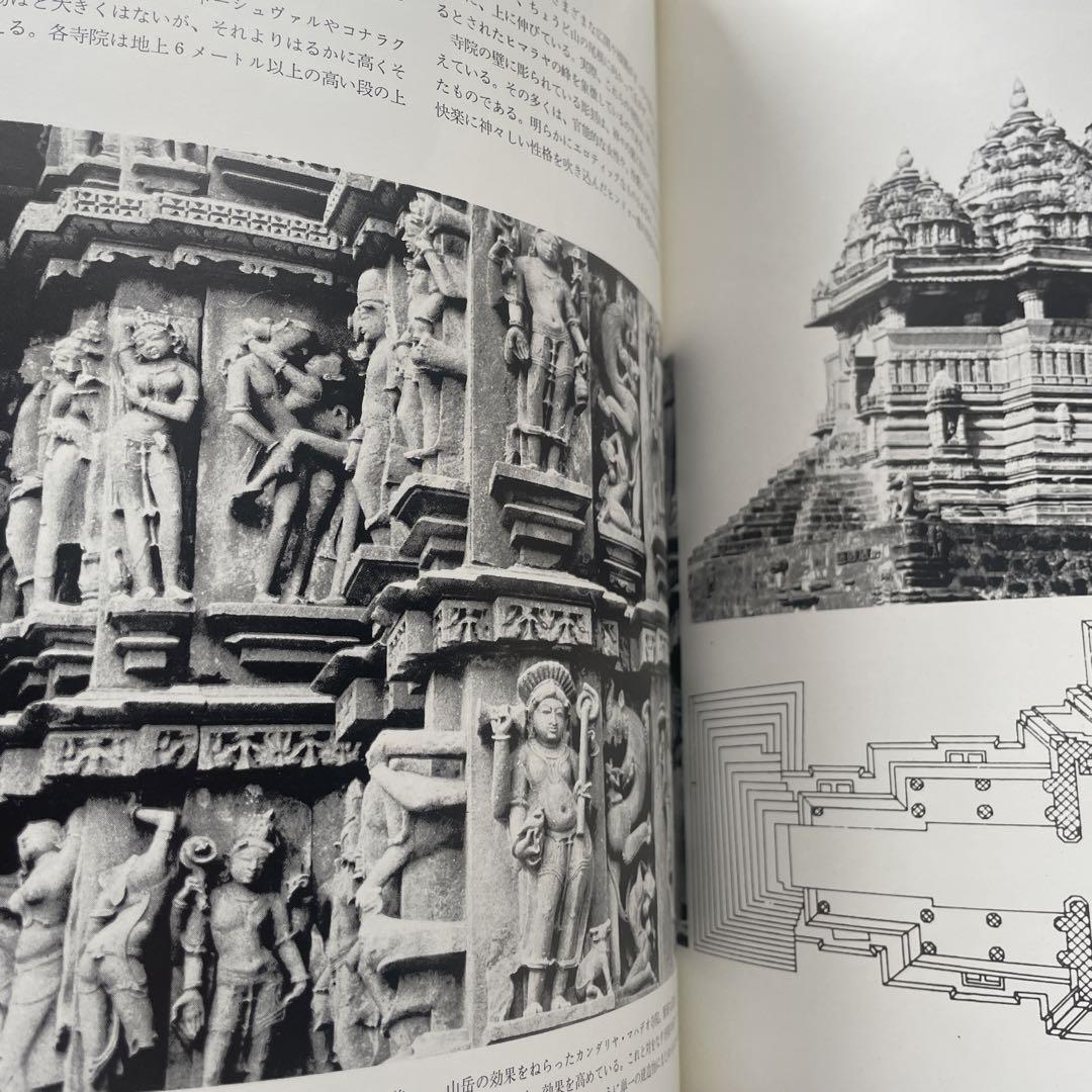 コレクション HISTORIC INDIA GREAT AGES OF MAN