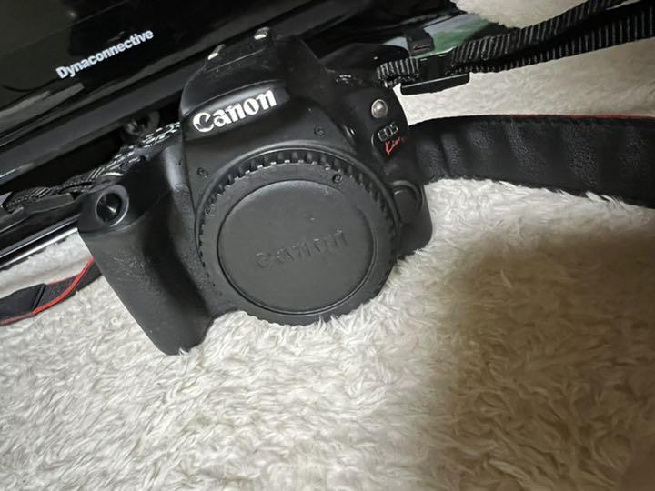 希少!!】 デジタルカメラ-Canon EOS KISS X9 Canon eos kiss x9 BK 期間限定でセール価格 eos Canon X9 KISS EOS Canon kiss BK x9 デジタルカメラ
