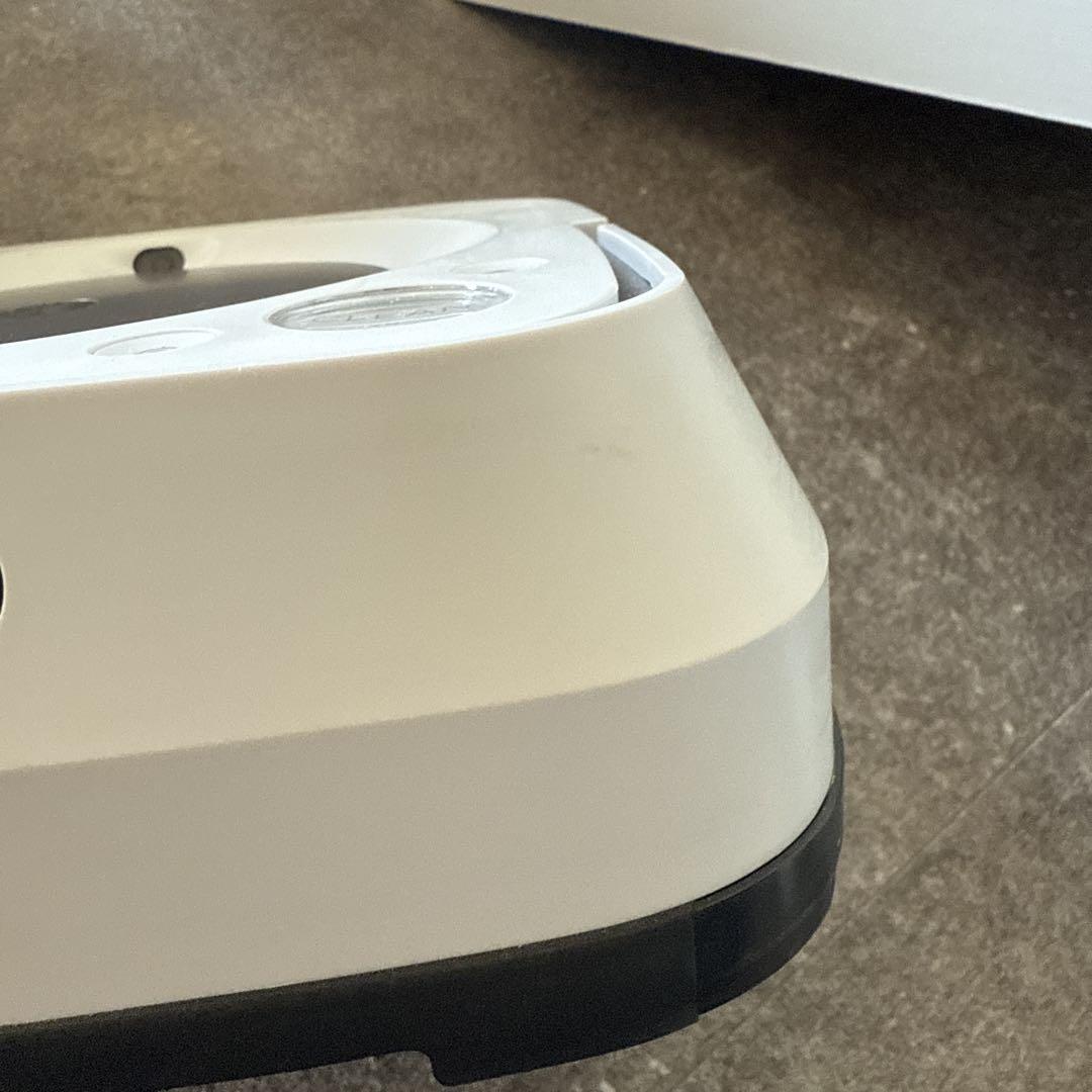 アイロボット Braava jet 床拭きロボット m6138