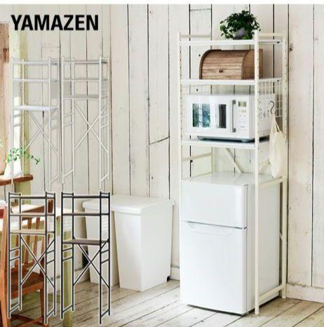 冷蔵庫上ラック　新品未開封