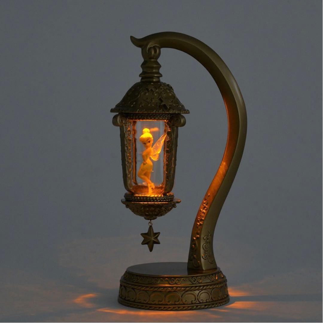 公式の店舗 ティンカーベル LEDライト フロアスタンド - aidpest.com