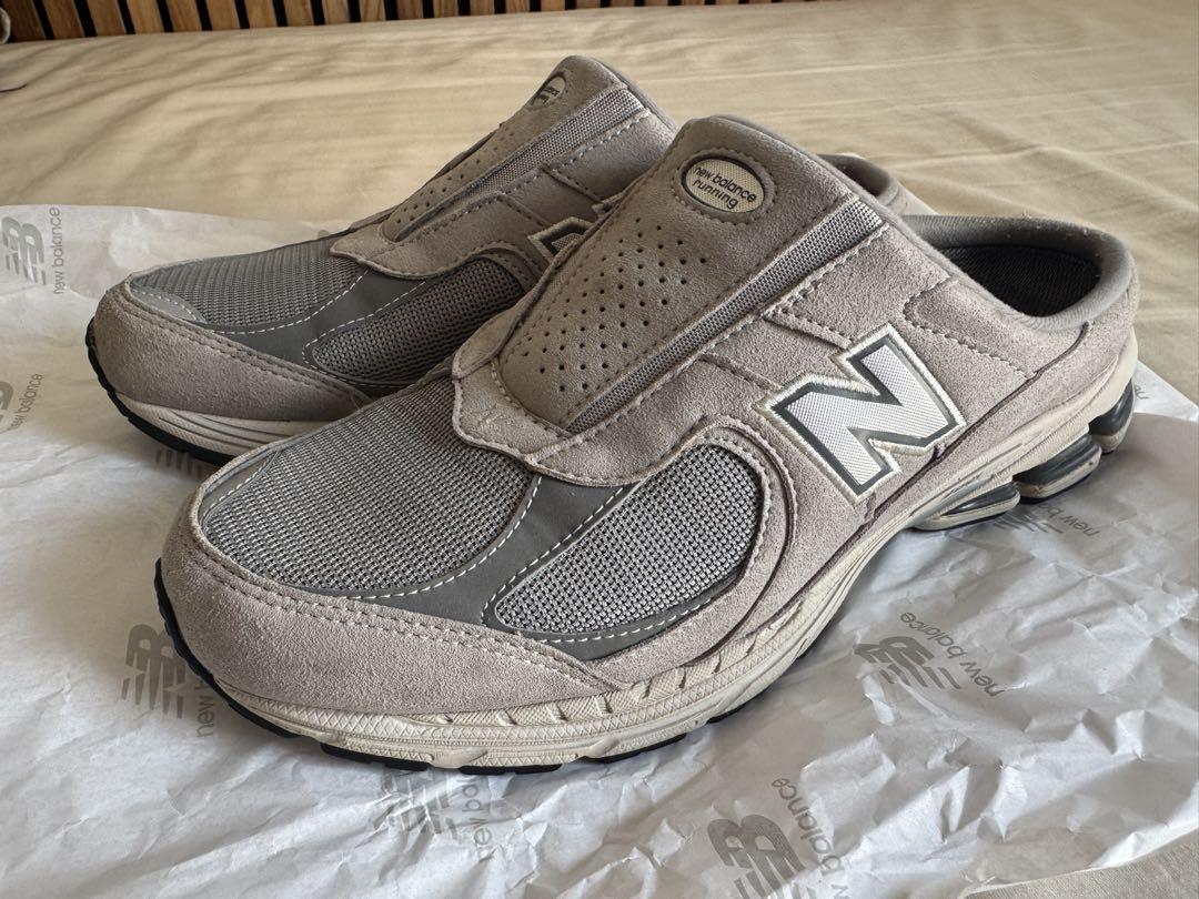 New Balance M2002RMI ミュール 29cm