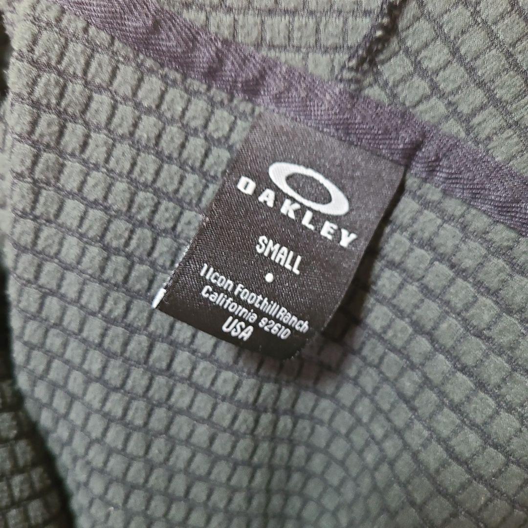 OAKLEY 正規品 セットアップ Sサイズ